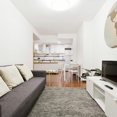 Apartamento Centro Historico Valencia De 2 Habitaciones Экстерьер фото