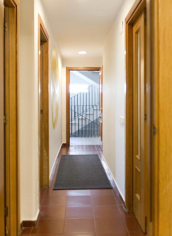 Apartamento Centro Historico Valencia De 2 Habitaciones Экстерьер фото