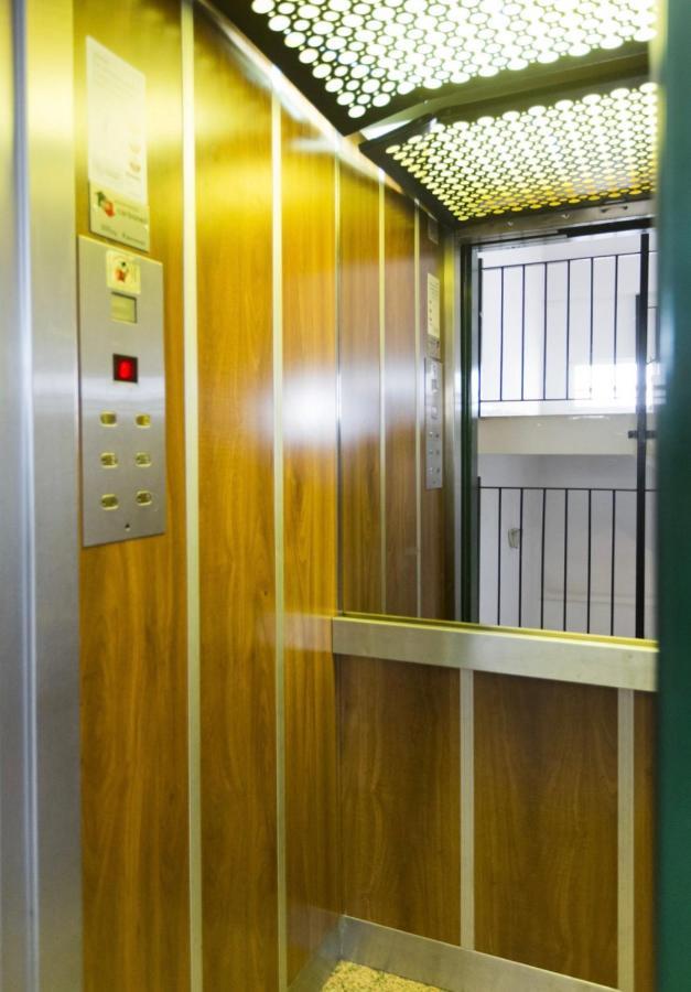 Apartamento Centro Historico Valencia De 2 Habitaciones Экстерьер фото