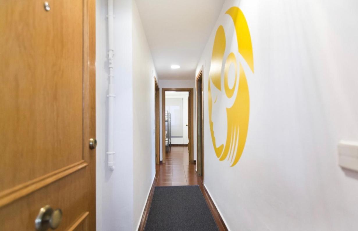 Apartamento Centro Historico Valencia De 2 Habitaciones Экстерьер фото