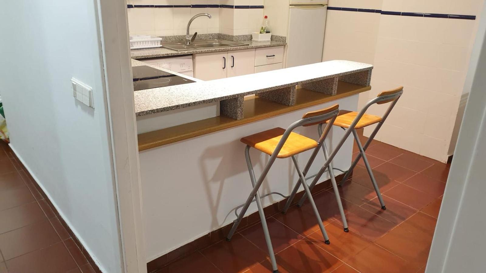 Apartamento Centro Historico Valencia De 2 Habitaciones Экстерьер фото